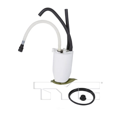 TYC 152036-A TYC CRQ Premium Electric Fuel Pump Fits 1994 Chevrolet Camaro