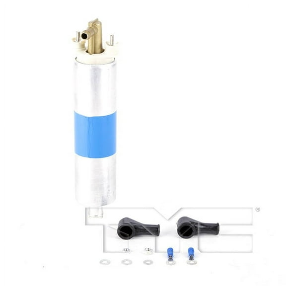 TYC 152062-A TYC CRQ Premium Electric Fuel Pump Fits 2004 Chrysler Crossfire