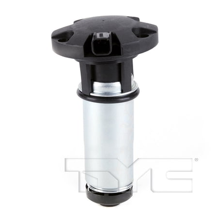 TYC 152070-A TYC CRQ Premium Electric Fuel Pump Fits select: 2003-2007 FORD F250, 2003-2007 FORD F350