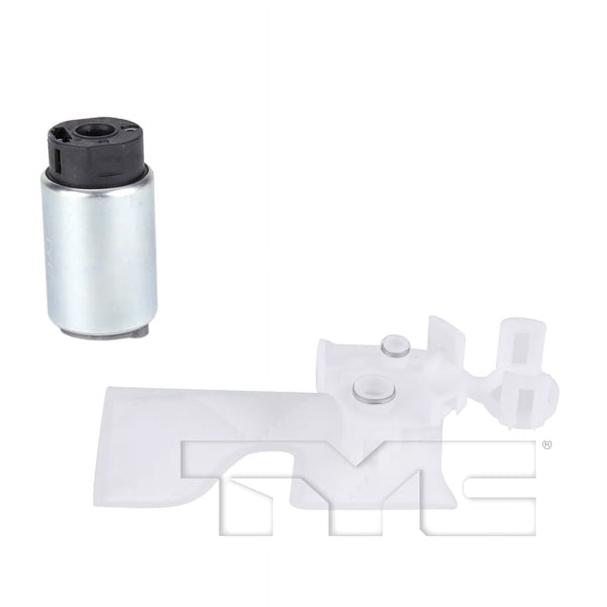 TYC 152087-A TYC CRQ Premium Electric Fuel Pump Fits select: 2008-2011 TOYOTA CAMRY, 2007-2008 TOYOTA CAMRY SOLARA
