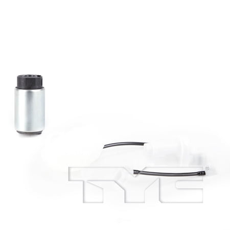 TYC 152088-A TYC CRQ Premium Electric Fuel Pump Fits select: 2006-2008 TOYOTA RAV4