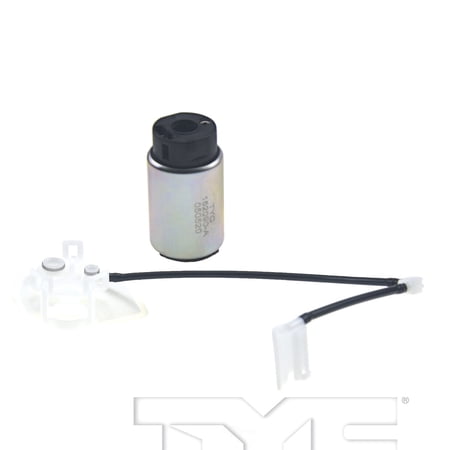TYC 152090-A TYC CRQ Premium Electric Fuel Pump Fits 2010 Pontiac Vibe