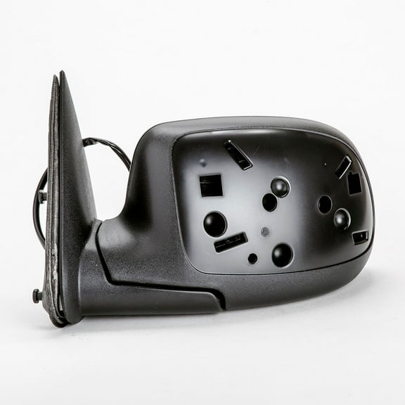 TYC 1560042 Door Mirror for Chevrolet General Motors 19120037 sb Fits select: 2003-2006 CHEVROLET AVALANCHE