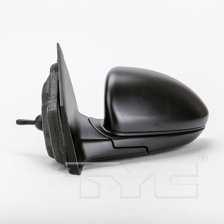 TYC 1580022 Door Mirror Fits select: 2011-2015 CHEVROLET CRUZE, 2016 CHEVROLET CRUZE LIMITED
