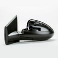 thumbnail image 1 of TYC 1590042 Chevrolet Sonic Left Non-Heated Manual Replacement Mirror, 1 of 3