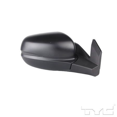TYC 16 19 Hd P Ilot Lx Pwr N Ht Txt Mir Rh Fits 2017 Honda Pilot