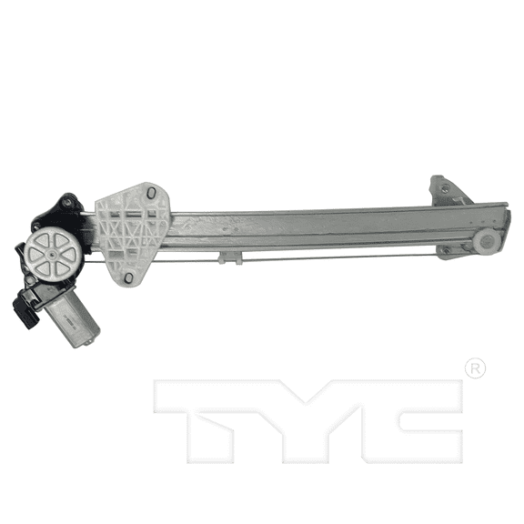 TYC 16 20 Hd H.R.V W/O 1 Touch Pwr (C Fits 2020 Honda HR-V