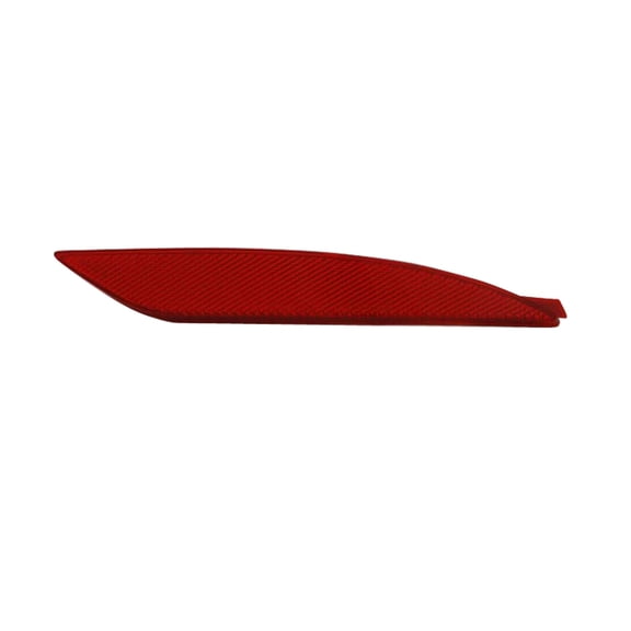 TYC 17-0297-00 Replacement Passenger Side Reflex Reflector Fits 2012 Hyundai Sonata