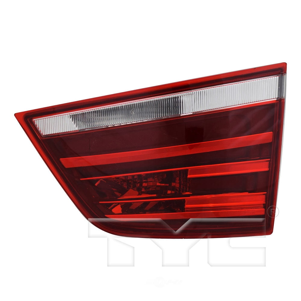 TYC 17-0393-00 TYC Regular Fits select: 2011-2017 BMW X3