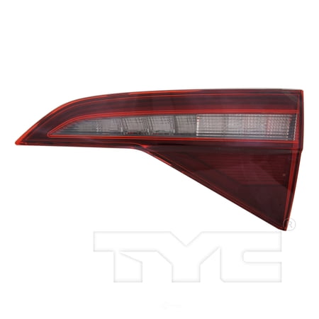 TYC 17-0919-00 TYC Regular Fits select: 2019 VOLKSWAGEN JETTA S, 2020 VOLKSWAGEN JETTA S/R-LINE