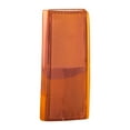 thumbnail image 1 of TYC 17-1105-01 Side Marker Light for Chevy, Suburban, Tahoe GM2556101 Fits select: 1988-2000 CHEVROLET GMT-400, 1995-2000 CHEVROLET TAHOE, 1 of 5