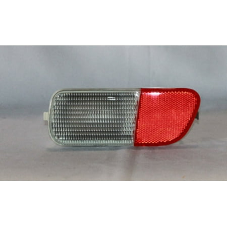 TYC 17-5253-00 Fits select: 2006-2010 CHRYSLER PT CRUISER