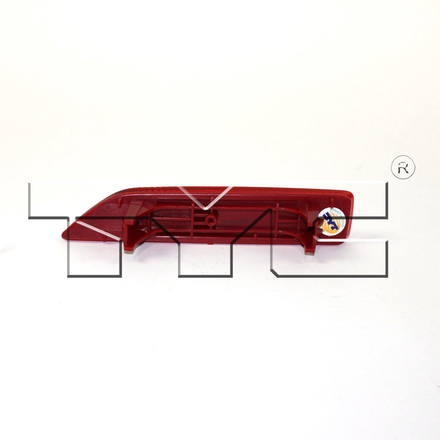 Acura Tl Reflector Assembly