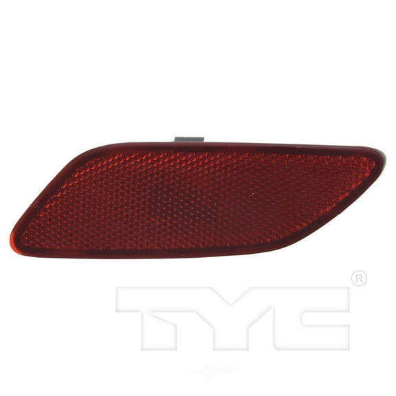 TYC 17-5262-00-9 Capa Certified Side Marker Light Assembly Fits select: 2012-2014 CHEVROLET CAPTIVA, 2008-2009 SATURN VUE XE