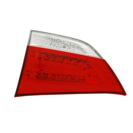 TYC 17-5281-00-9 Right Inner Tail Light Lamp for 11-14 Toyota Sienna TO2803110 Fits select: 2011-2014 TOYOTA SIENNA LE