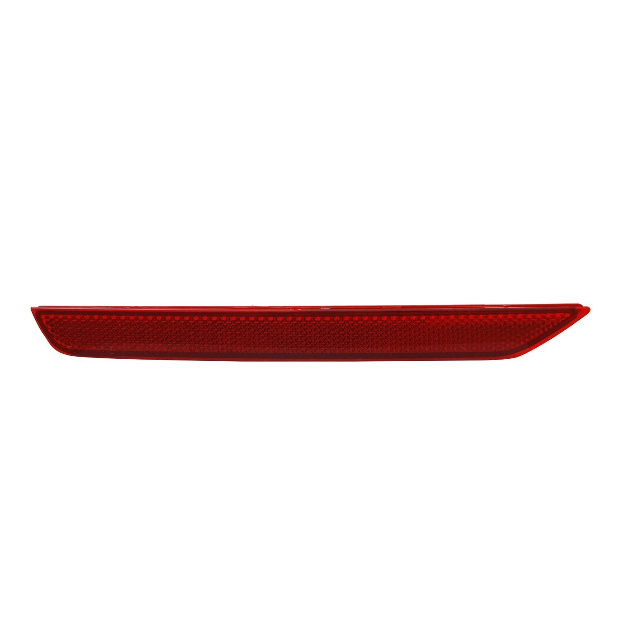 TYC 18-0657-00 Replacement Left Side Marker Light For Mazda – DOT/SAE Compliant, Easy Fit