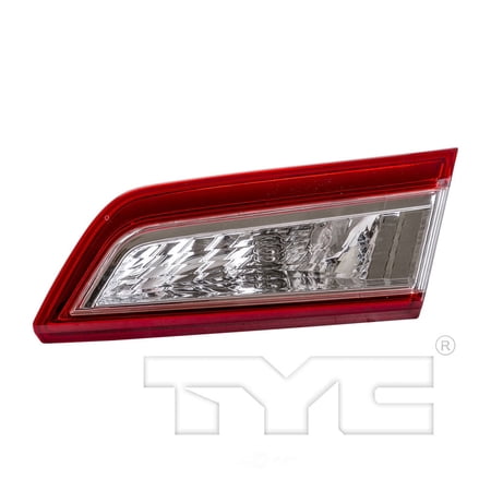 TYC 17-5303-00 Fits select: 2012 ,2014 TOYOTA CAMRY SE/XLE