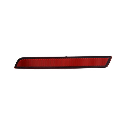 TYC 17-5334-00 TYC Regular Fits select: 2015 CHEVROLET MALIBU 1LT, 2013-2014 CHEVROLET MALIBU 2LT