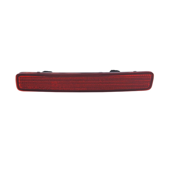 TYC 17-5344-00-9 Capa Certified Reflector Assembly Fits select: 2014-2016 TOYOTA SCION TC, 2012-2017 TOYOTA PRIUS V