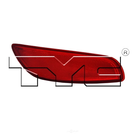 TYC 17-5350-00 Fits select: 2010-2012 HYUNDAI SANTA FE