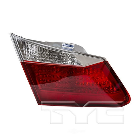 TYC 17-5370-00 Fits select: 2013-2015 HONDA ACCORD LX