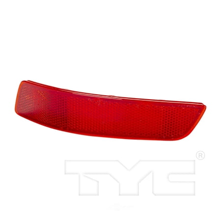 TYC 17-5372-00 Fits select: 2013-2016 LEXUS ES, 2017-2018 LEXUS ES 350