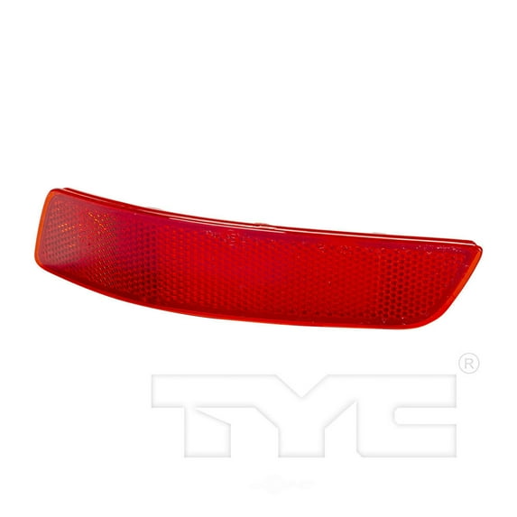 TYC 17-5372-00 Fits select: 2013-2016 LEXUS ES, 2017-2018 LEXUS ES 350