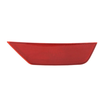 TYC 17-5391-00-9 for Ford Escape Right Replacement Reflex Reflector