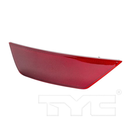 TYC 17-5392-00 TYC Regular Fits select: 2013-2017 FORD ESCAPE, 2018-2019 FORD ESCAPE SE