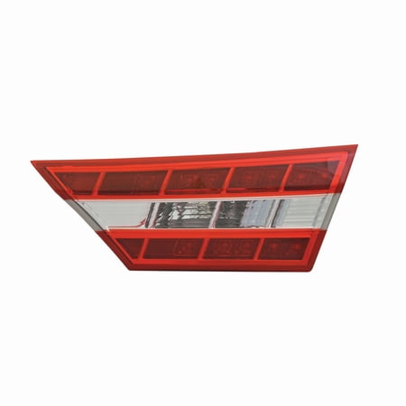 TYC 17-5393-00-9 Right Inner Tail Light for 13-16 Toyota Avalon TO2803113