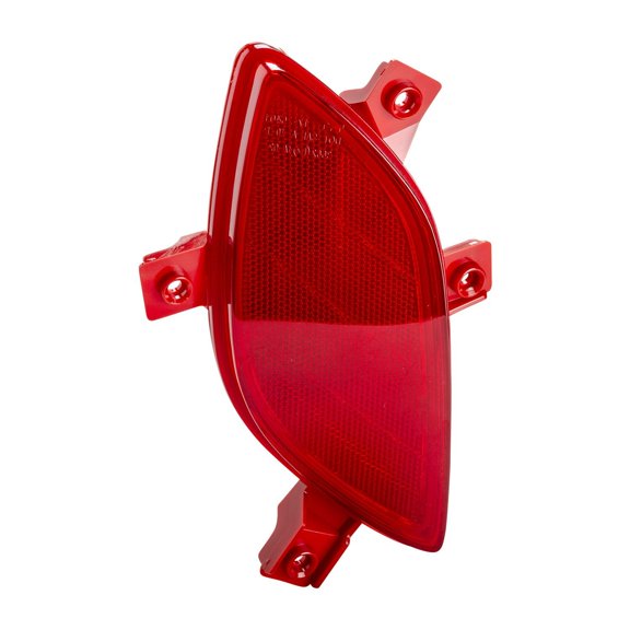 TYC 17-5402-00-9 for Hyundai Elantra GT Left Replacement Reflex Reflector