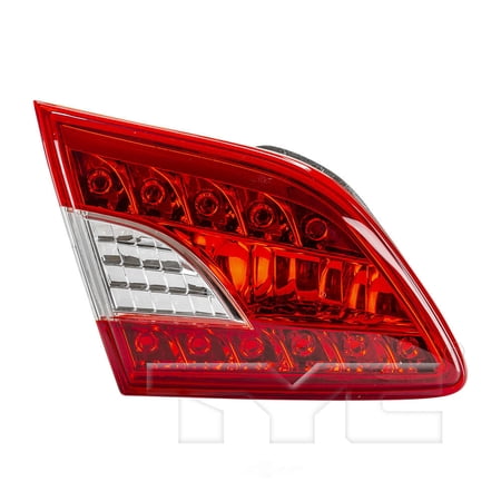 TYC 17-5408-00 TYC Regular Fits select: 2013-2015 NISSAN SENTRA