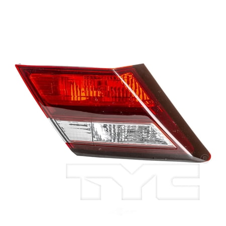 TYC 17-5410-00 Fits select: 2013-2015 HONDA CIVIC LX