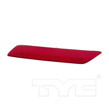 TYC 17-5412-00 Fits select: 2013-2015 HONDA CIVIC, 2018 ACURA RLX TECH