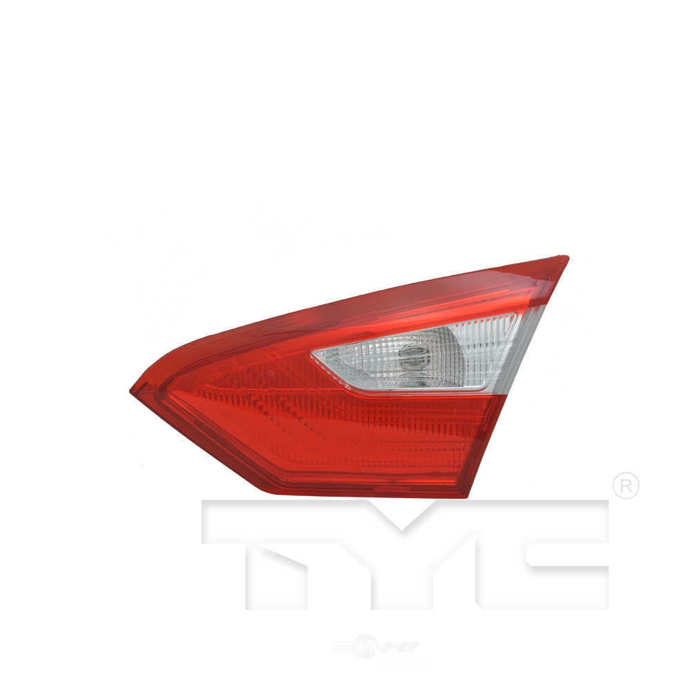 TYC 17-5423-00 Tail Light Assembly