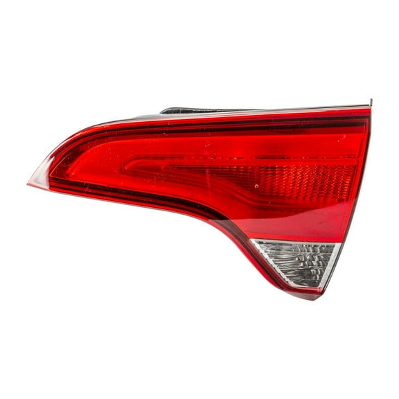 TYC 17-5457-00-9 for Kia Sorento Replacement Reflex Reflector