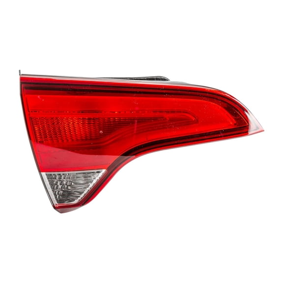 TYC 17-5458-00-9 for Kia Sorento Replacement Reflex Reflector