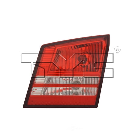 TYC 17-5461-00-9 Fits select: 2009-2020 DODGE JOURNEY