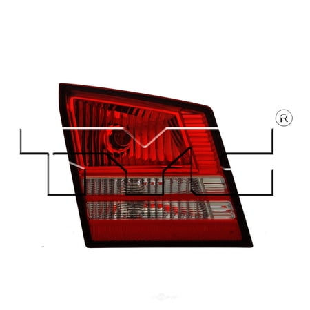 TYC 17-5462-00 Fits select: 2009-2020 DODGE JOURNEY
