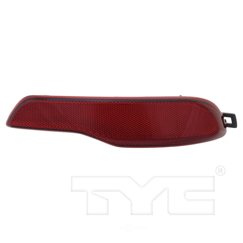 TYC 17-5511-00-9 Capa Certified Reflector Assembly