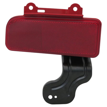 TYC 17-5542-00 Fits select: 2015 HONDA CR-V, 2016 HONDA CR-V EX