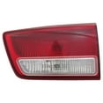 thumbnail image 1 of TYC 17-5545-00-9 CAPA Tail Light Lamp Rear Right Inner RH New Warranty, 1 of 7