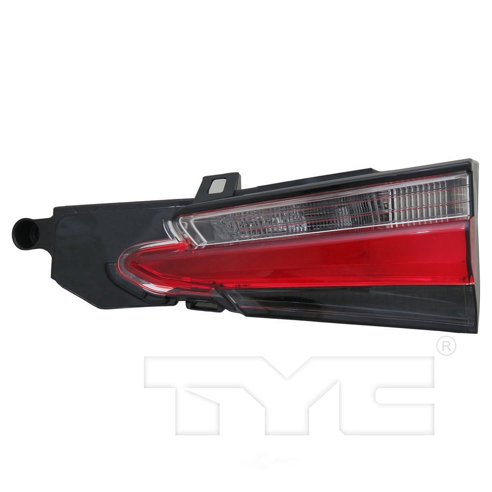 TYC 17-5553-00-9 Capa Certified Tail Light Assembly