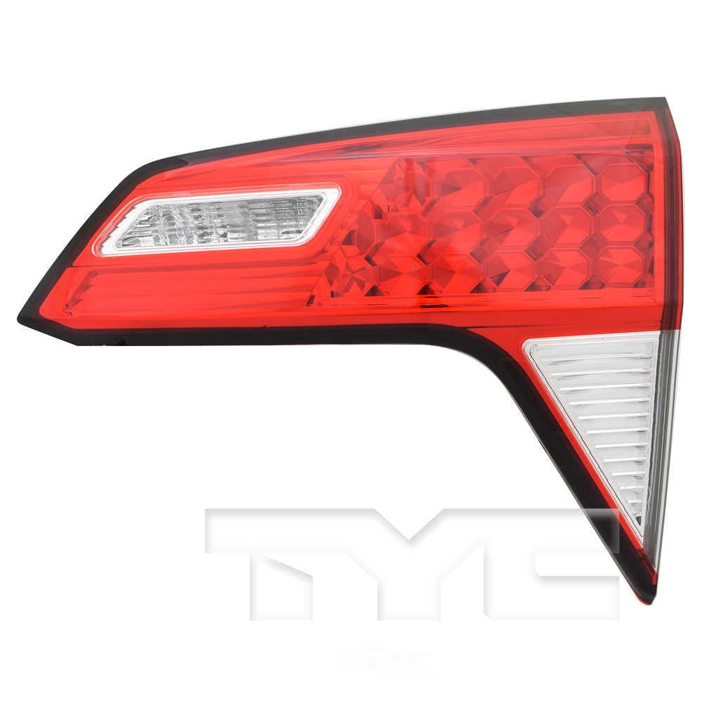 TYC 17-5577-90 Reflex Reflector Fits select: 2019-2020 HONDA HR-V EX