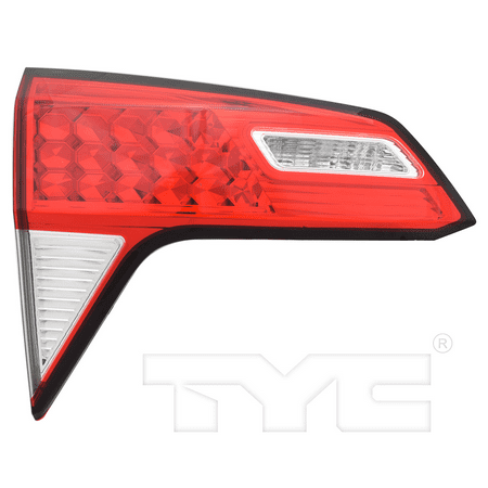 TYC 17-5578-90 Reflex Reflector Fits select: 2019-2020 HONDA HR-V EX