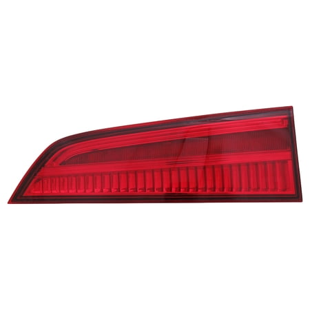 TYC 17-5595-00-9 Fits select: 2016-2018 HONDA PILOT