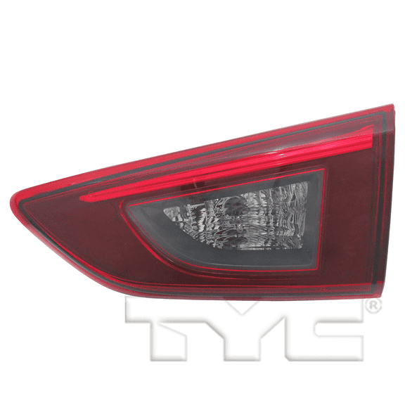 TYC 17-5625-00 Reflex Reflector Fits select: 2016-2021 MAZDA CX-3