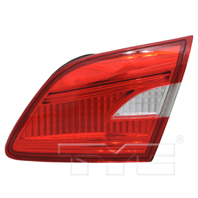 TYC 17-5671-00 Reflex Reflector Fits select: 2016-2019 NISSAN SENTRA S/SV/SR/SL