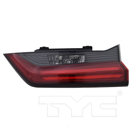 TYC 17-5733-90 TYC Regular Fits select: 2020 HONDA CR-V EX