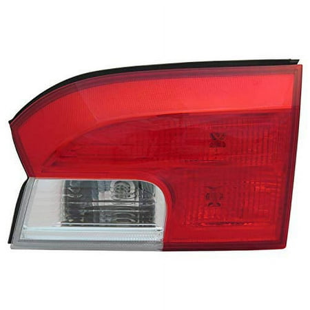 TYC 17-5747-00 Right Tail Light Assembly Fits select: 2011-2017 GMC TERRAIN SLE, 2010 GMC TERRAIN SLT